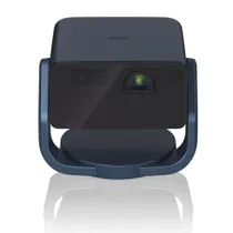 Epson EF-22N Mini-Laserprojektor 1000 Lumen FHD HDMI Blau