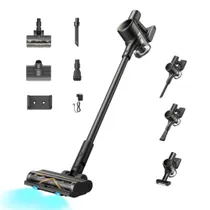 Dreame R20 SE Akku-Staubsauger Schwarz beutellos