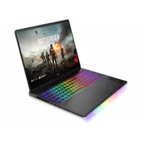 HP OMEN MAX 16" WQXGA OLED Core Ultra 9 275HX 32GB/2TB SSD RTX 5080 Win11 Home - 16-ah0495ng