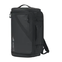 ASUS ROG Archer Weekender 17 43,2 cm (17") Rucksack schwarz