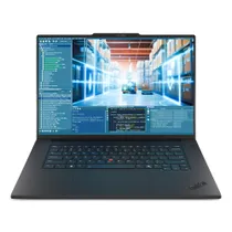 Lenovo ThinkPad T1g G8 16" WQUXGA Core Ultra 9 285H 64GB/1TB RTX 5070 Win11 Pro 21TD002BGE
