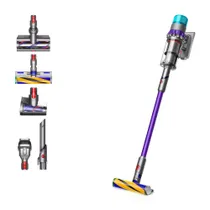 Dyson Gen5detect Akku-Handstaubsauger nickel/violett
