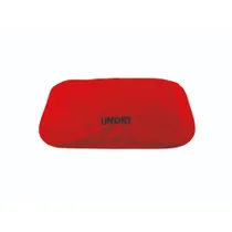 Unold Wärmi Elektrische Wärmflasche rot