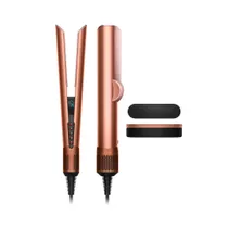 Dyson Airstrait Haarglätter Amber Silk