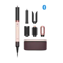 Dyson Airwrap Co-anda2x Straight & Wavy Multistyler Ceramic Pink/Rosegold