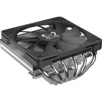 Scythe Big Shuriken 4 SCBSK-4000 CPU-Kühler für AMD und Intel CPU´s
