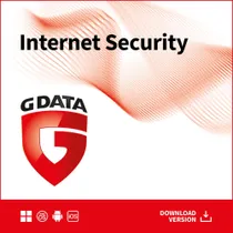 GDATA Internet Security 3 Geräte Download Code