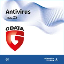 GDATA Antivirus Mac 1 Gerät Download Code