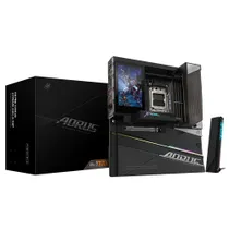GIGABYTE X870E AORUS XTREME X3D AI TOP WiFi7 E-ATX Mainboard Sockel AM5 HDMI USB4