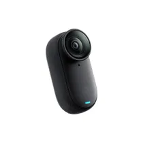 Insta360 GO 3S Standard Edition (128GB) Midnight Black