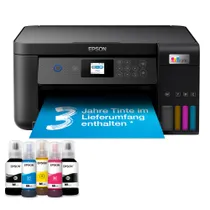 Epson EcoTank ET-2850 Tintenstrahl Multifunktionsdrucker