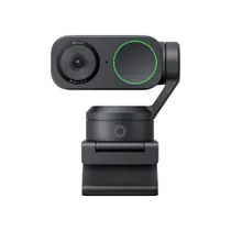Insta360 Link 2 4K Webcam