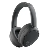 JBuds LUX ANC Bluetooth Kopfhörer Graphite (Dunkelgrau)