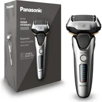 Panasonic ES-LV69-S803 Nass-/Trockenrasierer silber/schwarz