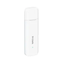 D-Link DWM-222W/R 4G LTE AX300 Wi-Fi 6 USB Adapter