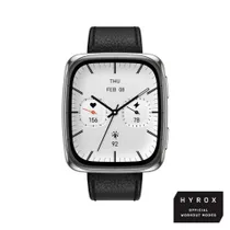 Amazfit Active 2 (Square) NFC Smartwatch HYROX-Modus