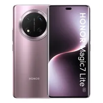 Honor HONOR Magic7 Lite Titanium Purple 8GB/512GB Android 14.0 Smartphone