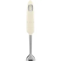 SMEG HBF03CREU 50s Style Stabmixer Creme