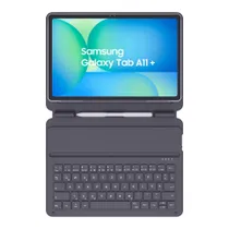 Samsung DK Slim Bluetooth Keyboard Cover für Samsung Galaxy Tab A11+