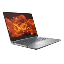 HP ZBook Fury 18 G1i 98L71ET 18 Zoll Laptop Intel Core Ultra 7 255HX NVIDIA RTX PRO 2000 Blackwell 32 GB RAM 1 TB SSD Windows 11 Professional Silber