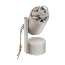 XGIMI Mogo 3 Pro mit Creative Filter