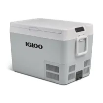 Igloo ICF60 AC/DC Kompressor-Kühlbox 59l