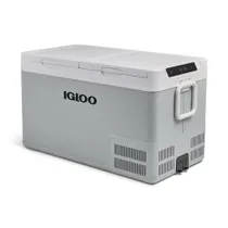 Igloo ICF80DZ AC/DC Kompressor-Kühlbox 78l