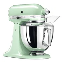 KitchenAid ARTISAN 5KSM175PSEPT Küchenmaschine 300W 4,8L pistazie