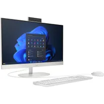 HP ProOne 240 G10 AiO 23,8" FHD Core Ultra 5 125U 16GB/512GB SSD Windows 11 Pro D18KSES#ABD