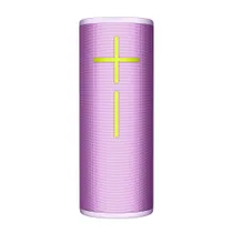 Ultimate Ears BOOM 4 Lilac Kompakter Bluetooth Lautsprecher (A2DP), 360- Grad- Klang, PartyUp Funktion, IP67- zertifizierte