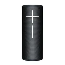 Ultimate Ears MEGABOOM 4 Schwarz, Bluetooth Lautsprecher (A2DP), 360- Grad- Klang, PartyUp Funktion, IP67- zertifizierte