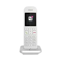 Telekom Speedphone 12 Festnetztelefon weiß