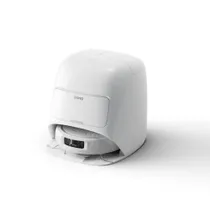 DJI ROMO P Staubsauger-Roboter mit Absaug- und Reinigungsstation 25.000 Pa