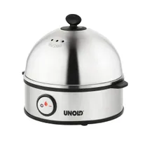 Unold Eierkocher Edel