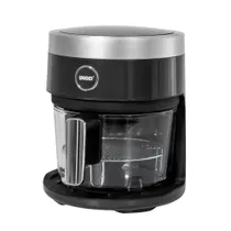 Unold 58695 Fritteuse Glas