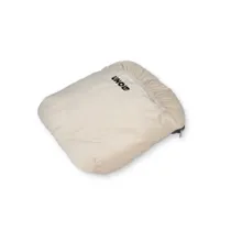 Unold 86030 Wärmi Fußwärmekissen Beige