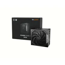 be quiet! Power Zone 2 850 Watt Netzteil 80+ ATX 3.1 PCIe 5.1 modular