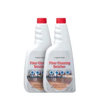 Roborock Floor Cleaning Fluid 480ml 2er Pack