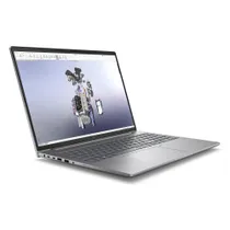HP ZBook X G1i 16" WUXGA Core Ultra 7 255H 32GB/1TB SSD RTX PRO 2000 Win11 Pro B72W3ET