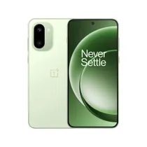 OnePlus 15R Smartphone mint breeze  12/256GB Dual-SIM Android 16