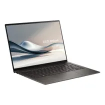 ASUS Zenbook S 14 UX5406SA-PV530W 14 Zoll Laptop Intel Core Ultra 7 258V 32 GB RAM 1 TB SSD Windows 11 Home Zumaia Gray
