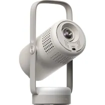 XGIMI Vibe One Cloud Ash FHD Beamer Grau