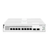 Aruba Instant On 1930 JL681A 8x 10/100/1000 PoE, Class 4, 2x SFP 100/1.000 Mbit/s