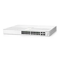 Aruba Instant On 1930 JL682A 24x 10/100/1000-, 4x SFP 1/10-GbE