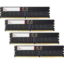 256GB (4x64GB) T5 Neo RDIMM 256GB DDR5-6400, CL36-44-44-102, reg ECC Kit