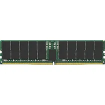 64GB Kingston Server Premier RDIMM 64GB, DDR5-5600, CL46-45-45, 2RX4, reg ECC 