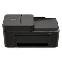 HP DeskJet Plus 4320e Tintenstrahldrucker Scanner Kopierer WLAN Instant Ink 15€ Cashback