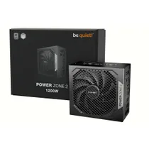 be quiet! Power Zone 2 1200 Watt Netzteil 80+ Platinum ATX 3.1 PCIe 5.1 modular