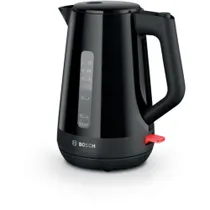 Bosch TWK1M123 Wasserkocher 1,7 L MyMoment schwarz