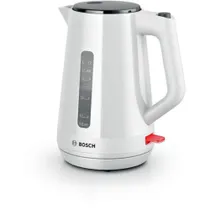Bosch TWK1M121 Wasserkocher 1,7 L MyMoment weiß